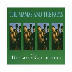 THE COLLECTION:MAMAS & PAPAS