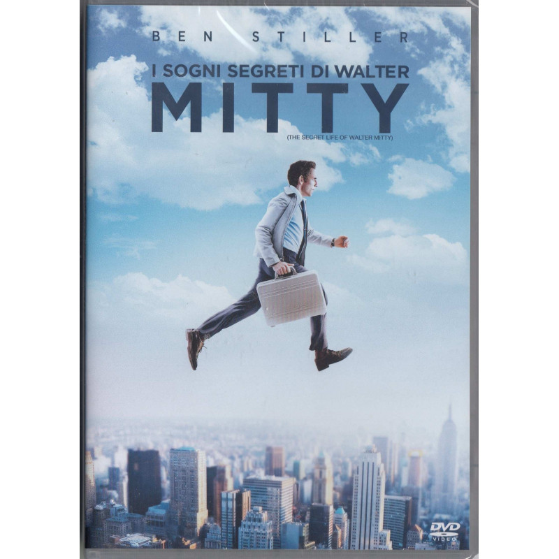 I SOGNI SEGRETI DI WALTER MITTY