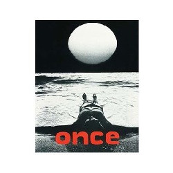 ONCE - ORIGINAL SOUNDTRACK