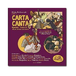 CARTA CANTA