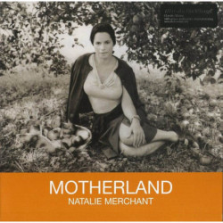 MOTHERLAND 180 GRAM