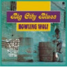 BIG CITY BLUES [LP]