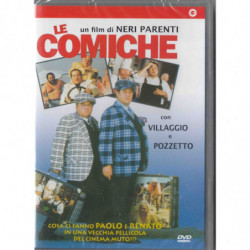 LE COMICHE