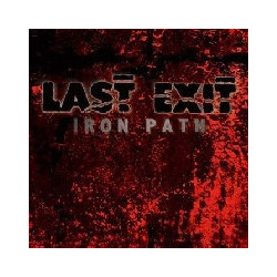 IRON PATH