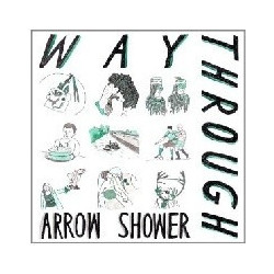 ARROW SHOWER