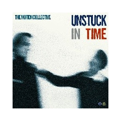 UNSTUCK IN TIME