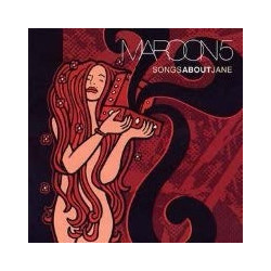 SONGS ABOUT JANE