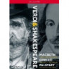 VERDI & SHAKESPERE: MACBETH, OTELLO, FAL