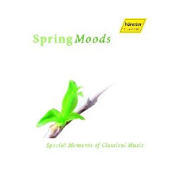 SPRING MOODS - SPECIAL...