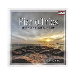 TRIO PER PIANOFORTE,...