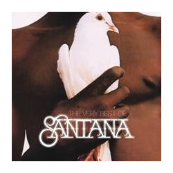 THE BEST OF SANTANA - SERIE...