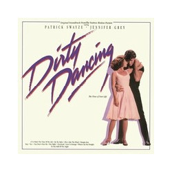 DIRTY DANCING  (OST)