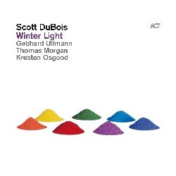 WINTER LIGHT [2 LP]