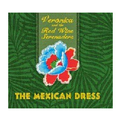 THE MEXICAN DRESS