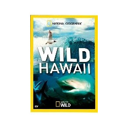 WILD HAWAII (2 DVD)