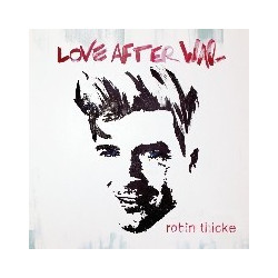 LOVE AFTER WAR