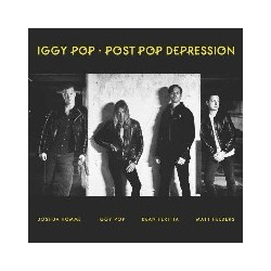 POST POP DEPRESSION