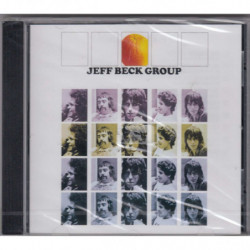 JEFF BECK GROUP