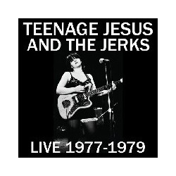 LIVE 1977-1979