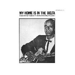 MY HOME IS IN THE DELTA