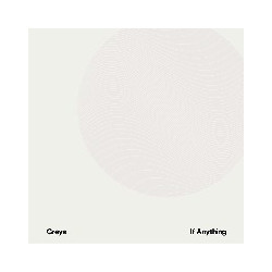 IF ANYTHING - LTD VINYL