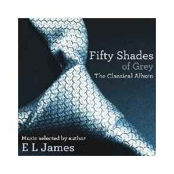 FIFTY SHADES OF GREY - THA...