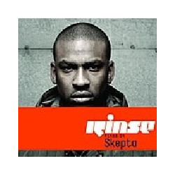 RINSE 04 - SKEPTA