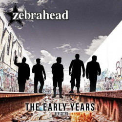 THE EARLY YEARS-REVISITED-CD