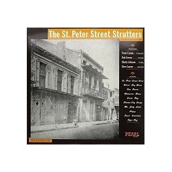 THE ST. PETER STREET...