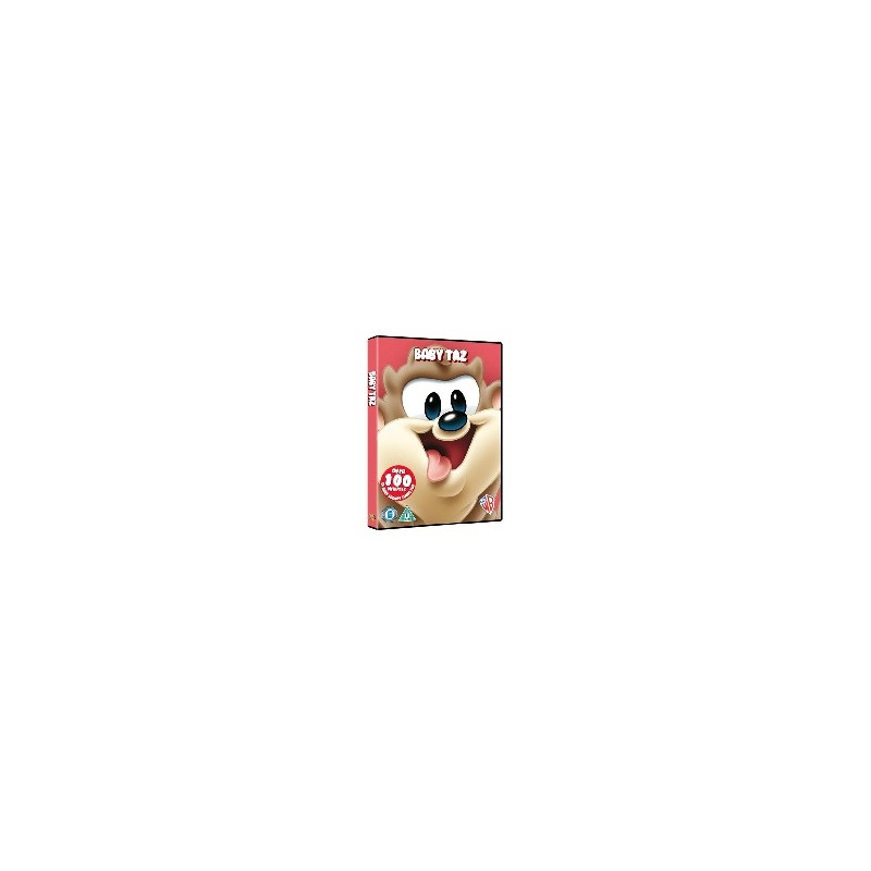 BABY LOONEY TUNES:TAZ