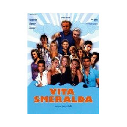 VITA SMERALDA - DVD