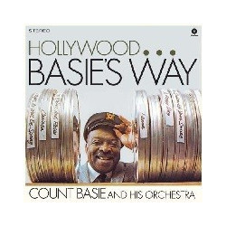 HOLLYWOODàBASIE'S WAY  [LP]