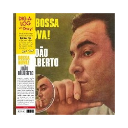 BOSSA NOVA!