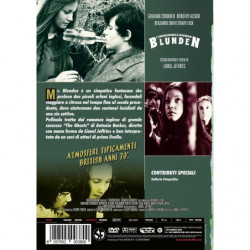 L`INCREDIBILE SIG. BLUNDEN - DVD (1972)