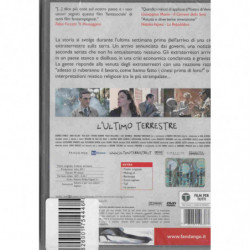 L'ULTIMO TERRESTRE (2011)