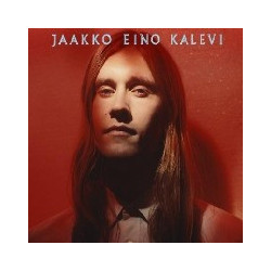 JAKKO EINO KALEVI