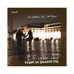 TEMPI DI QUARTETTO