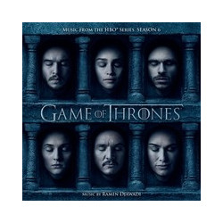 GAME OF THRONES (MUSIC FROM...