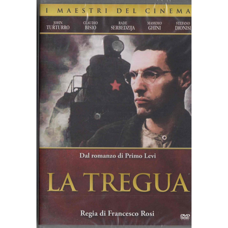 LA TREGUA