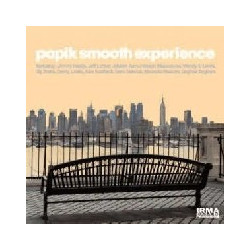 PAPIK SMOOTH EXPERIENCE