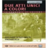 2 ATTI UNICI A COLORI   SPECIAL EDITION