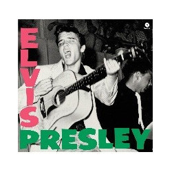 ELVIS PRESLEY (DEBUT ALBUM)...