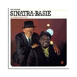 SINATRA - BASIE [LP]