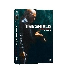 THE SHIELD - 7 STAGIONE