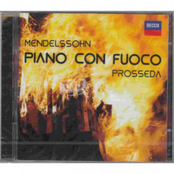 PIANO CON FUOCO