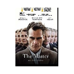 THE MASTER (2012)