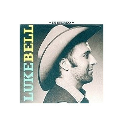 LUKE BELL (LP)