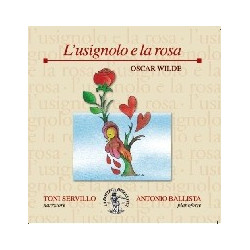 L'USIGNOLO E LA ROSA