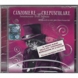 CANZONIERE CREPUSCOLARE