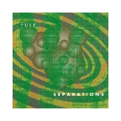 SEPARATIONS (2012 RE-ISSUE)